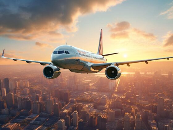 StandardAero Selected by SalamAir for LEAP-1A Engine MRO Support
