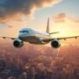 StandardAero Selected by SalamAir for LEAP-1A Engine MRO Support