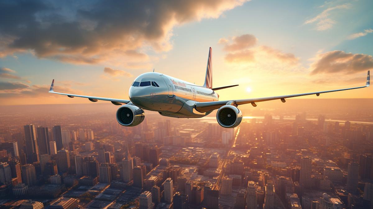 StandardAero Selected by SalamAir for LEAP-1A Engine MRO Support