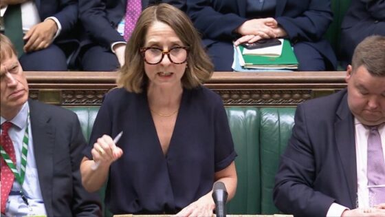 Starmer guts UK welfare reforms to avoid Commons defeat