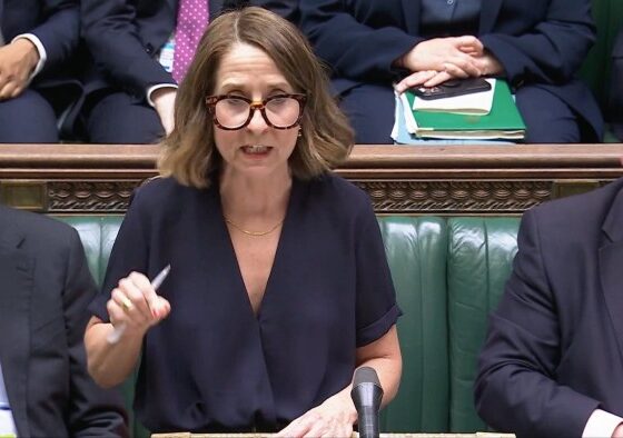 Starmer guts UK welfare reforms to avoid Commons defeat