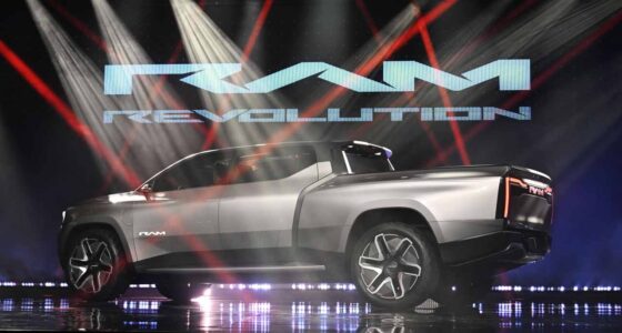 Stellantis gets a downgrade. Its rebound may never come, analyst warns.