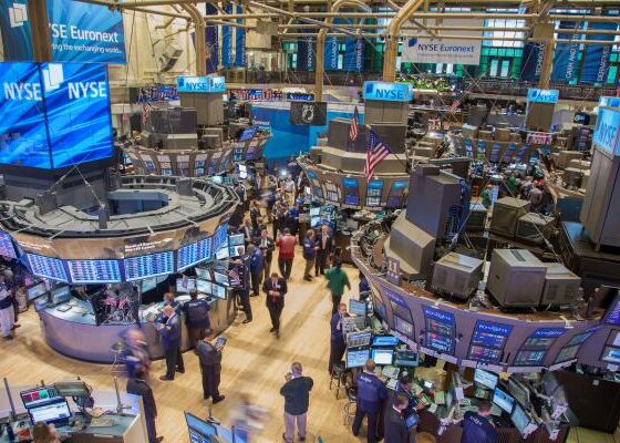 Stock Market News for Jul 1, 2025