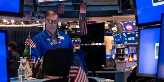 Stock Market Today: Investors Cheer Trump’s Japan Trade Deal