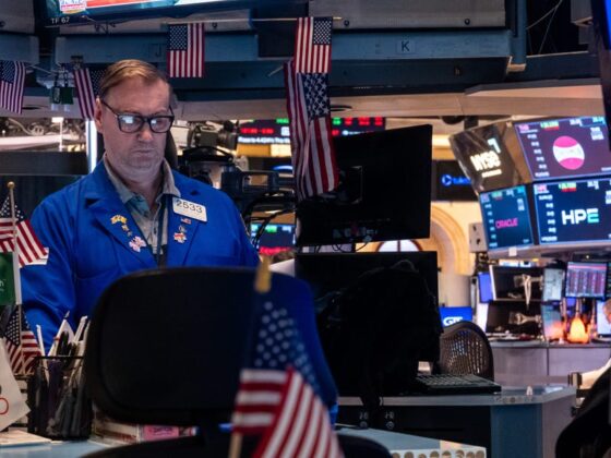 Stock Market Today: Investors Cheer Trump’s Japan Trade Deal