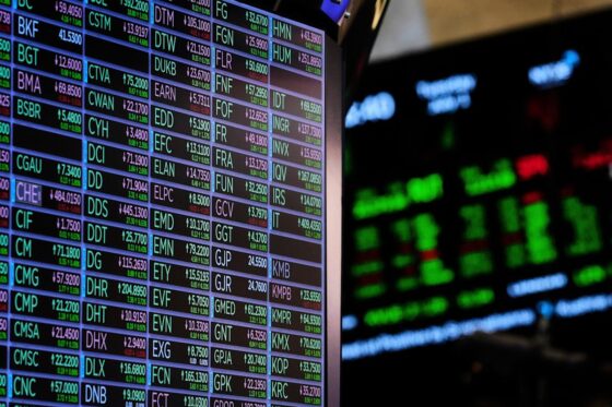 Stock market melt-up is being fueled by blind belief in lots of rate cuts in 2026