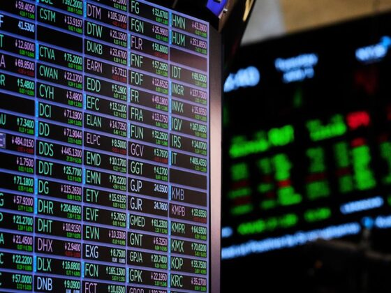 Stock market melt-up is being fueled by blind belief in lots of rate cuts in 2026
