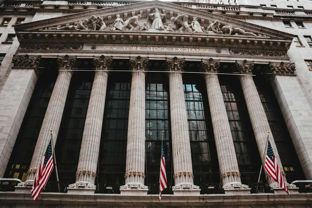 Stocks See Support from Favorable PPI Report