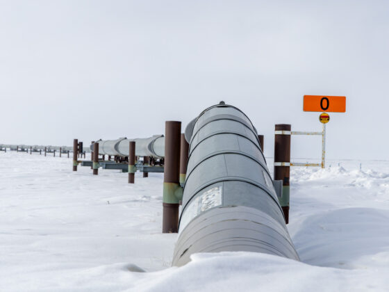 Stocks and Markets Podcast: Prairie Operating CEO on energy business