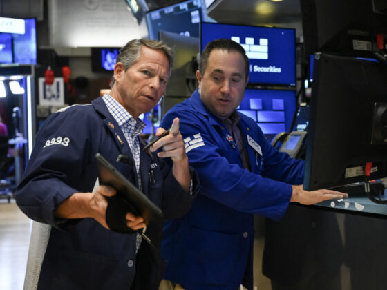 Stocks and Markets Podcast: Why Now is the Time to Buy High-Yielding Small-Cap Stocks