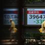 Stocks, dollar dip as Trump passes spending bill, trade deal deadline nears