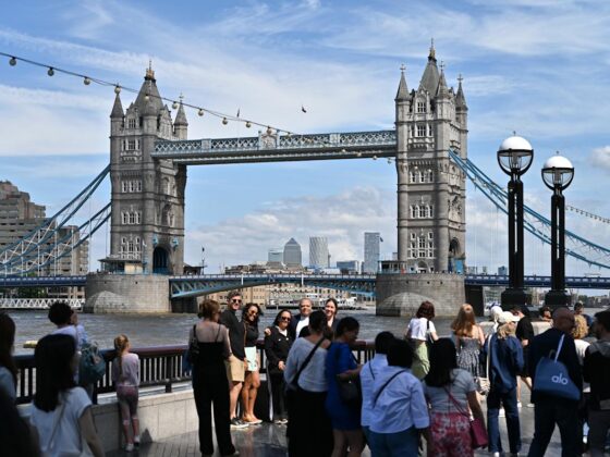 Stocks rise amid hopes the EU and US will reach trade deal