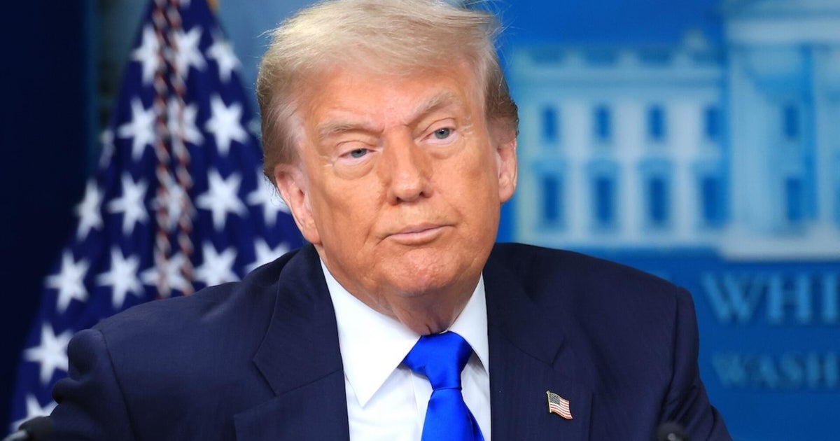 Stocks slump after Trump threatens new tariffs on more than a dozen countries