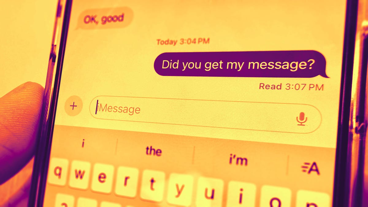 Stop Taking So Long to Reply to Texts. You're Sabotaging Your Friendships