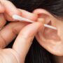 Stop Using Q-Tips to Clean Your Ears. Seriously.