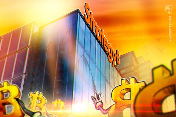 Strategy Buys 10.4K Bitcoin In July, Down 39% from June