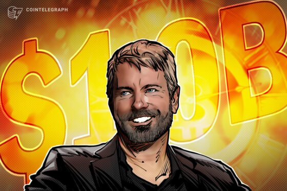 Strategy Most Misunderstood Stock As It Posts  Billion Profit For Q2