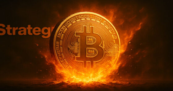 Strategy Purchases 21,021 Bitcoin After .52 Billion IPO