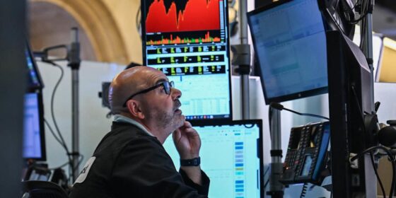 Strong Earnings Fuel Stock-Market Records This Week