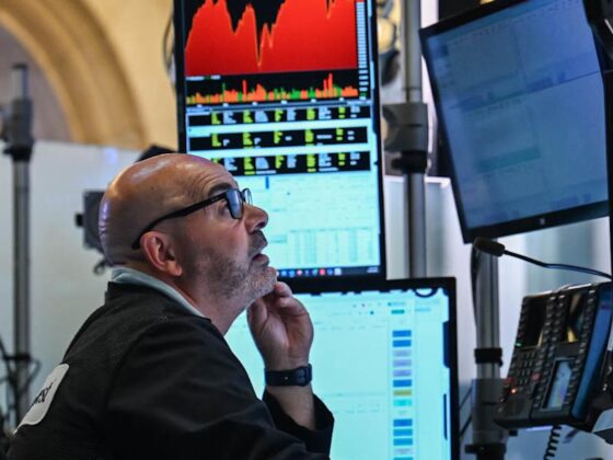 Strong Earnings Fuel Stock-Market Records This Week