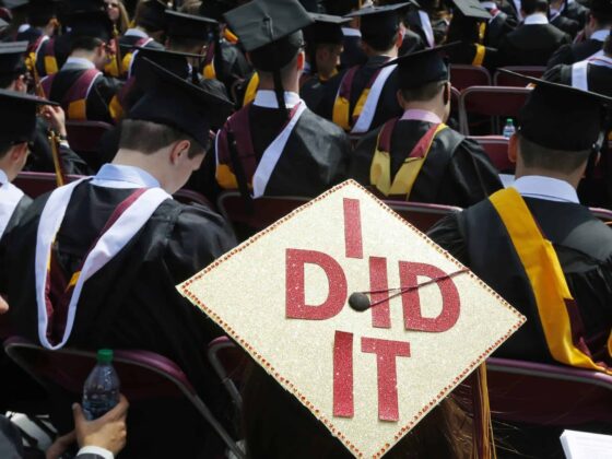 Student Loan Interest Deduction Explained