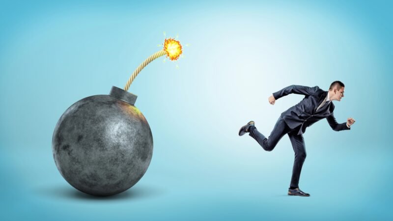 Student Loan Tax Bomb Returning In 2026