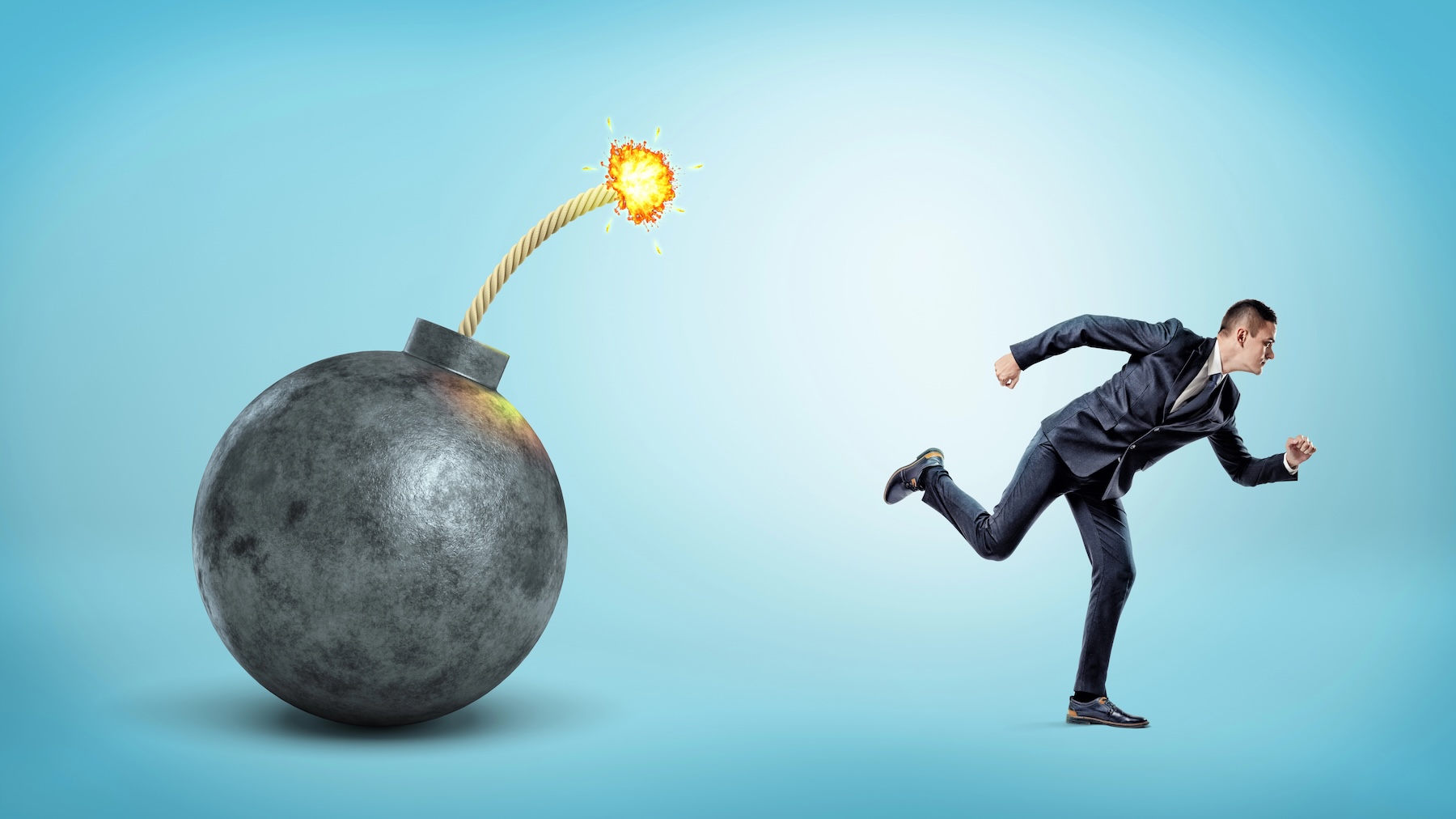 Student Loan Tax Bomb Returning In 2026