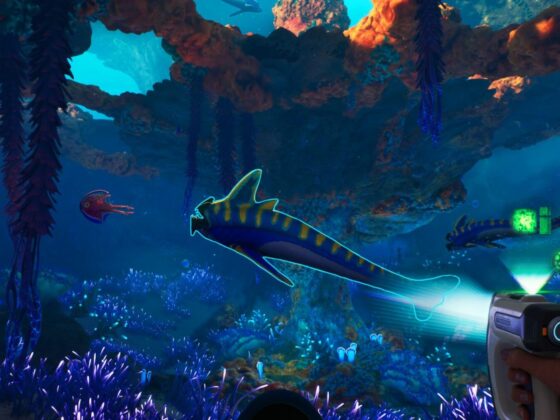 Subnautica 2’s creators sue their publisher for ‘severely’ damaging the game’s release