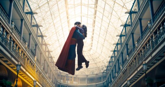 ‘Superman’ rescues DC at the box office with a 2 million debut