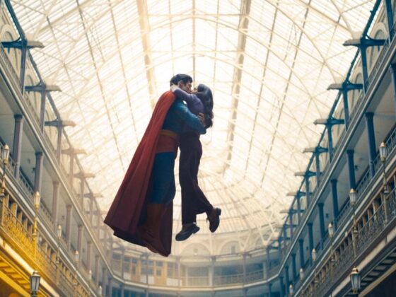 ‘Superman’ rescues DC at the box office with a 2 million debut