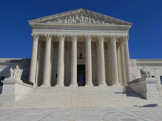 Supreme Court Allows Trump’s Education Department Layoffs