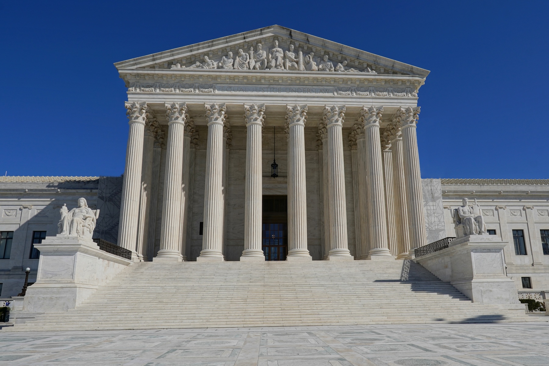 Supreme Court Allows Trump’s Education Department Layoffs