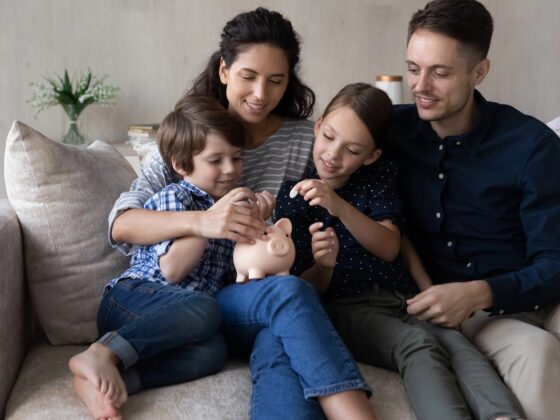 Survey: Most Parents Skip The Best College Savings Tool