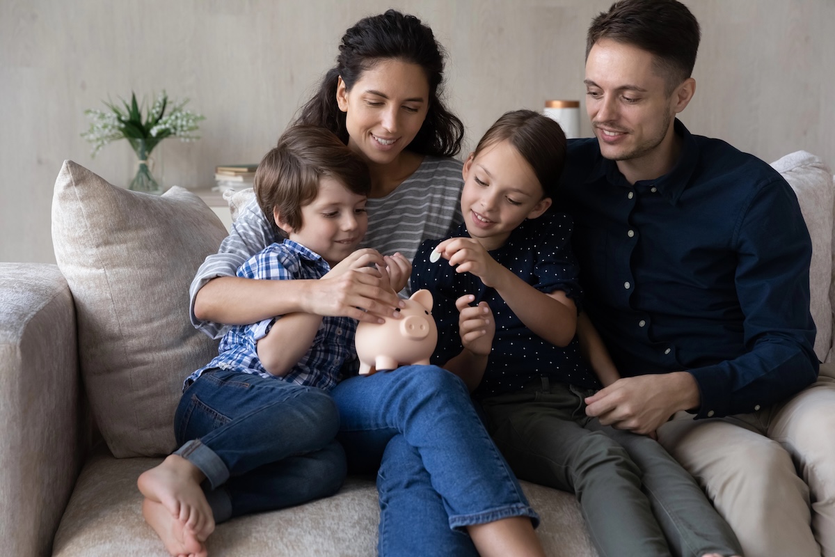 Survey: Most Parents Skip The Best College Savings Tool