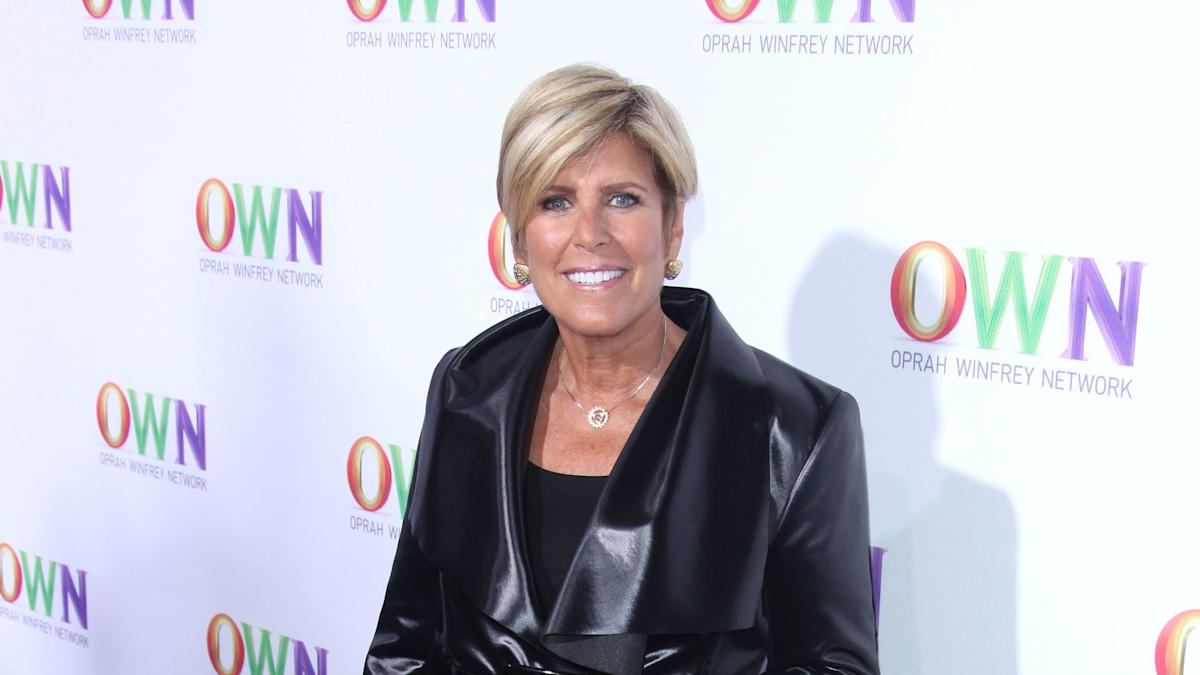 Suze Orman’s 5 Basic Money Rules To Get You Started on the Right Track