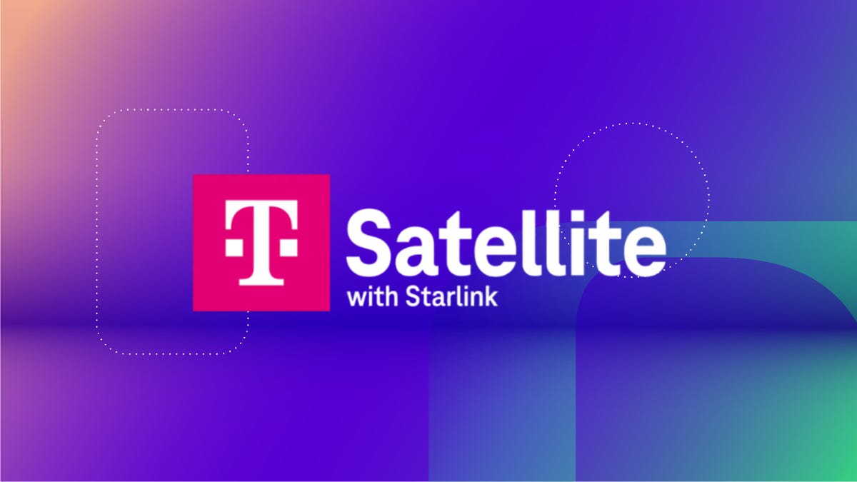 T-Mobile Is Bringing Starlink Satellite Access to Your Phone, Even if You’re on a Different Carrier