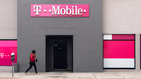 T-Mobile surprises customers with a free cool summer treat