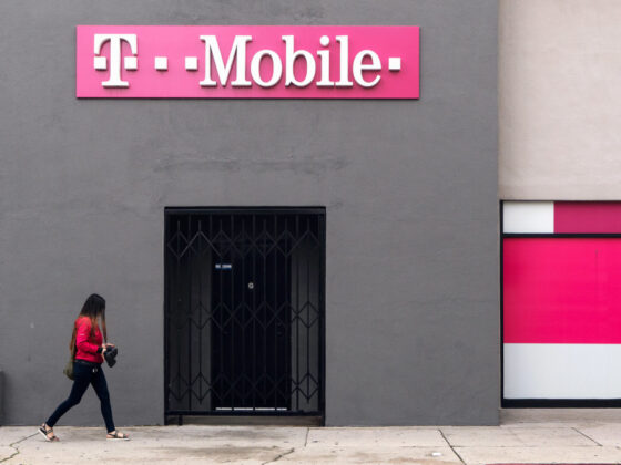 T-Mobile surprises customers with a free cool summer treat