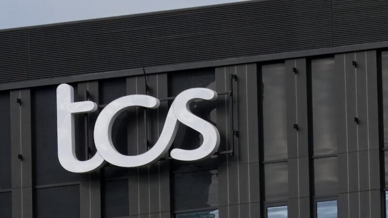 TCS to cut more than 12,000 jobs amid AI-led disruptions