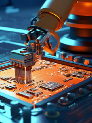 TD Cowen Upgrades Texas Instruments (TXN) Stock to Buy