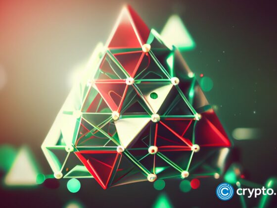 TRON becomes primary settlement layer for Tether’s USDT, data show