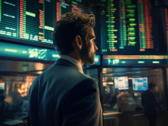 TSM Reports Record Profits, Lifts Forecast — But Stays Cautious