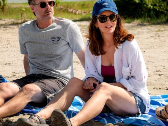 TV milestone: Streaming is now bigger than cable and broadcast combined