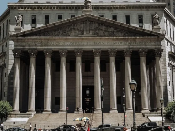 Takeaways From The Final Tornado Cash Status Conference Hearing