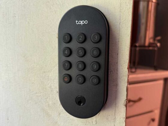 Tapo DL100 review: A Wi-Fi smart lock for a whole lot less
