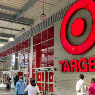 New Target CEO Shares 3 Steps to Reconnect With Shoppers
