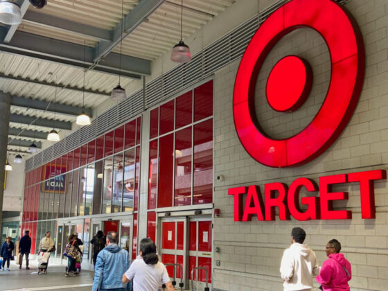 Is Target open on Labor Day 2025?