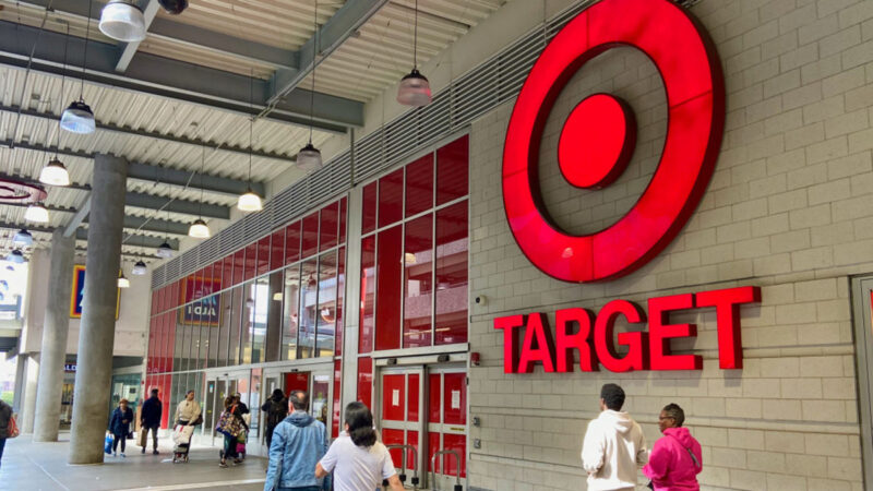 Target has surprising announcement about what’s next