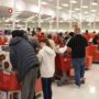 How much Target pays store workers, from cashier to boss