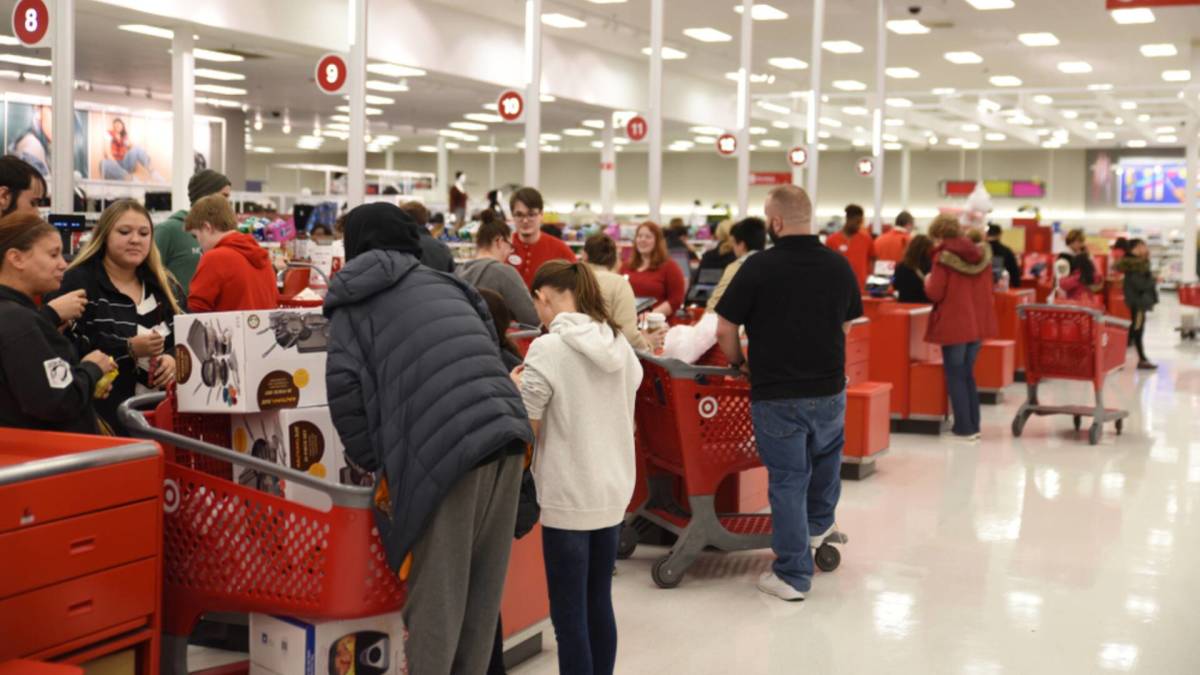 Target sends stern message to employees amid customer struggles